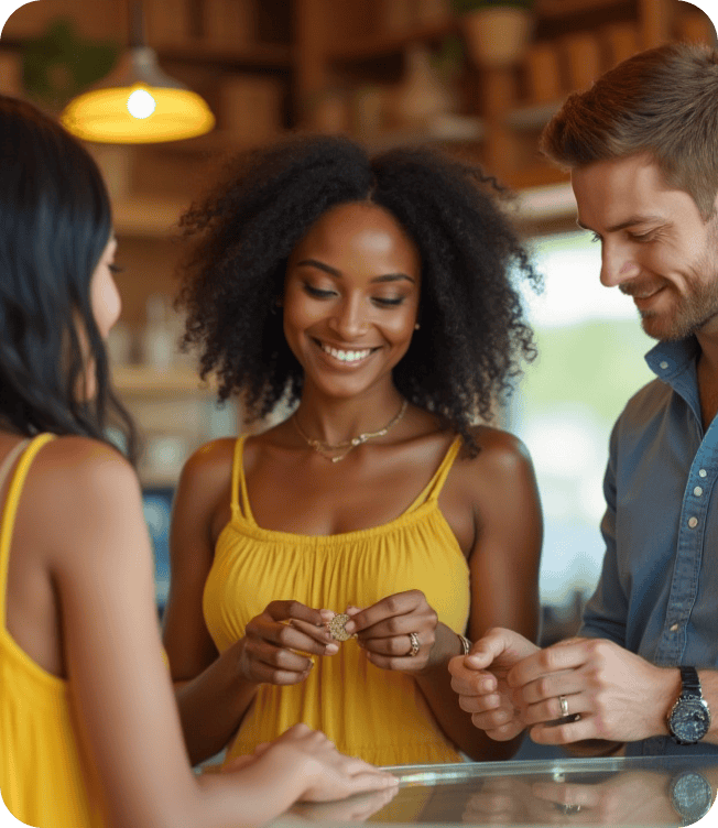 Customized Merchant Account  Solutions For Your Business